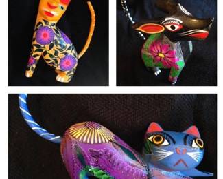 Alebrije