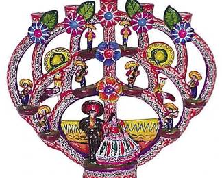 mariachiArbol