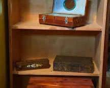 103 Handcrafted Keepsakes 