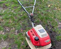 538 Terry The Tiller