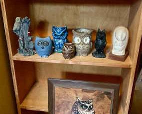 210 Whooooo Loves Owls 