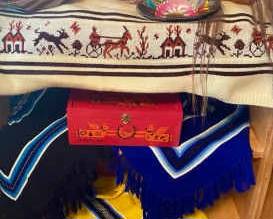 306 Native Masks  More 