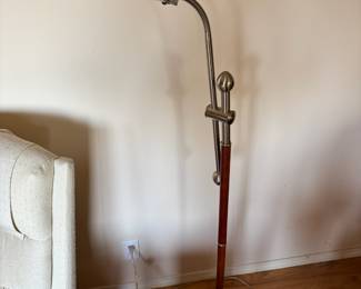 Adjustable Modern Reading Floor Lamp