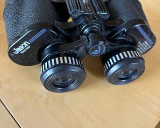 Jason 7 x 35 Binoculars – Model 266F