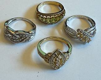 Women's Rings