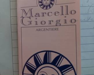 Marcello Giorgio