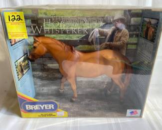 Breyer Collectible Horses