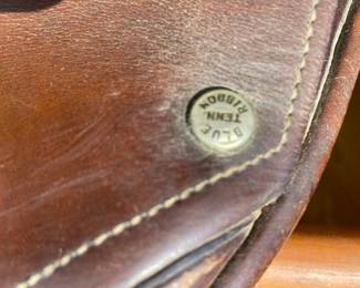 Blue Ribbon Leather Co LTD, Tennessee, 16” Avanti Spring Tree