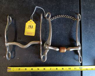 Lot #183: lot of 2 bits