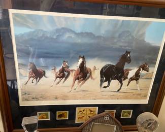 “Black Mesa” by Bob Peters