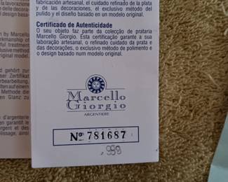 Marcello Giorgio