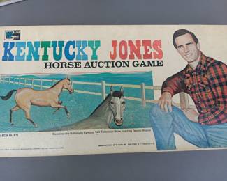 Lot #35: lot of 3 puzzles and one puzzle