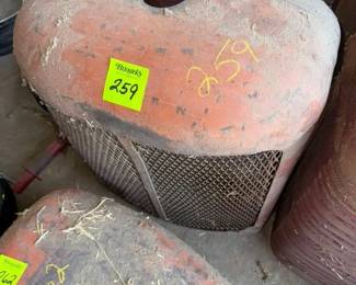 Sale Picture