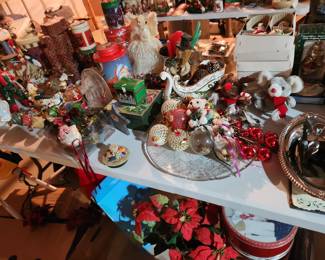 Did someone say Christmas?