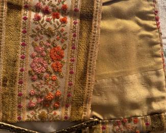 Vintage German Doorbell