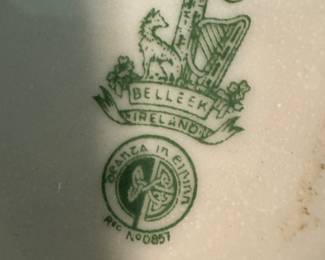 Belleek 