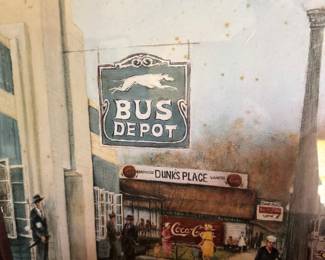 Joyce Perdue Dunk’s Place