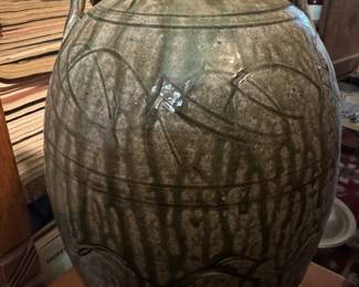 Michael Crocker Pottery