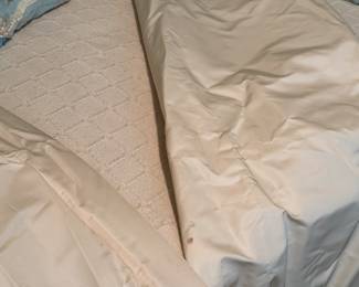 Stunning 60’s Priscilla Wedding Gown w/ Train