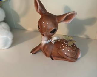 Cute deer