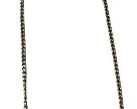 Unique Medallion Style Statement Necklace