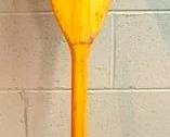 112 - Wood Paddle - 60" Long