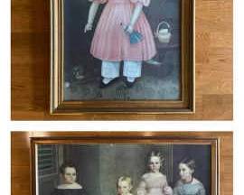 Children Museum Art Prints