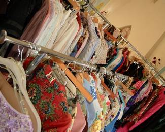 vintage clothing from 20.00 - 200.00