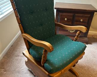 platform rocker