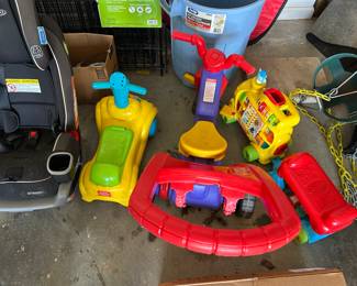 toys