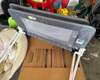 bed rails