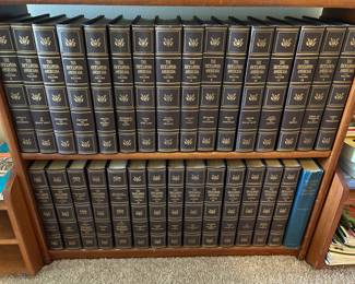 The Encyclopedia Americana