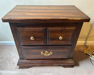 nightstand