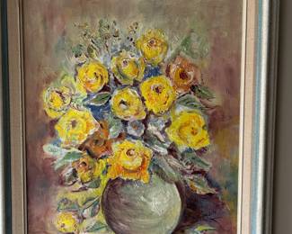 Original painting