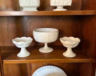 Milkglass