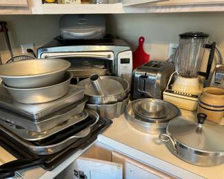 cookware