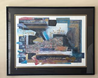 James Turco art