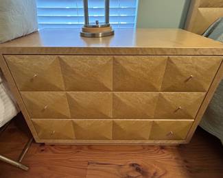 Second chest / nightstand