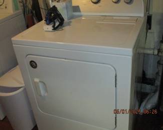 Washer