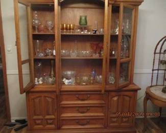 China Cabinet