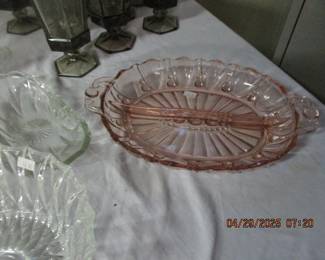 depression plate