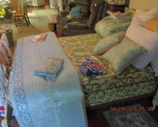 Comforter sets