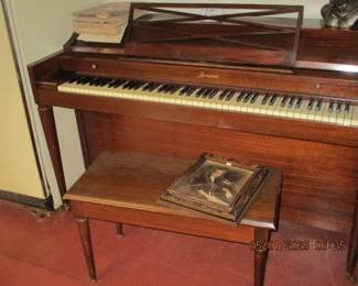 Piano