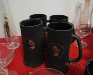 Playboy Bunny mugs