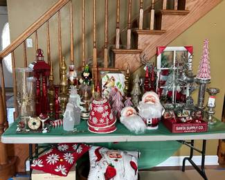 Gorgeous Christmas