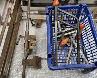 Hollowing tools