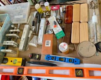 pen making supplies