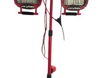 Tripod Hallogen Work Light