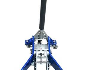 Pittsburgh 1500 lb. ATVMotorcycle Lift