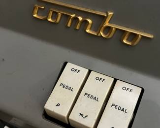 Combo Keyboard